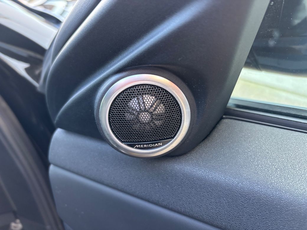 2024 Land Rover Range Rover Evoque