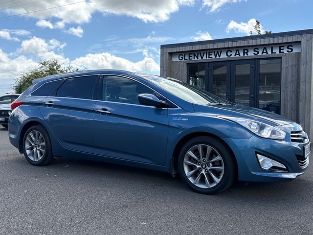 vehicle for sale from Glenview Car Sales