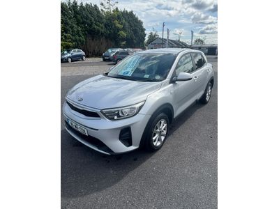 2018 Kia Stonic