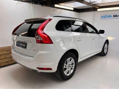 2016 Volvo XC60