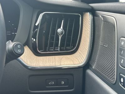 2026 Volvo XC60