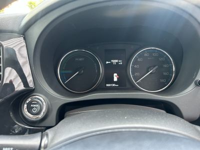 2017 Mitsubishi Outlander
