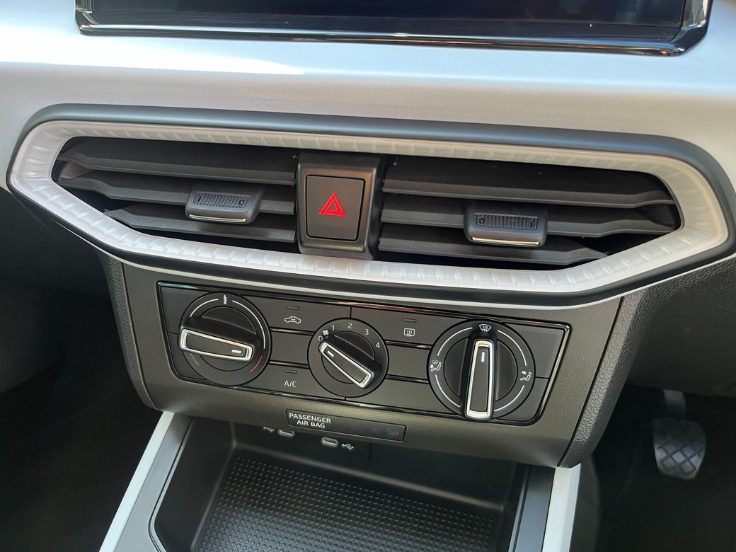 2024 SEAT Arona