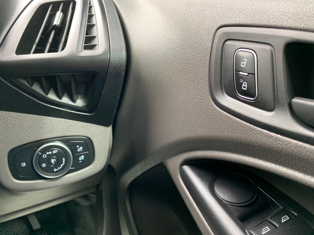 2023 Ford Transit Connect