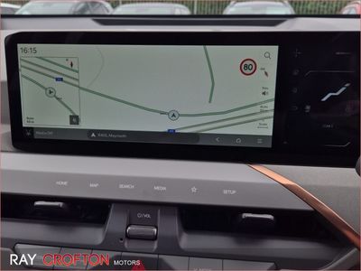 2026 Kia EV5