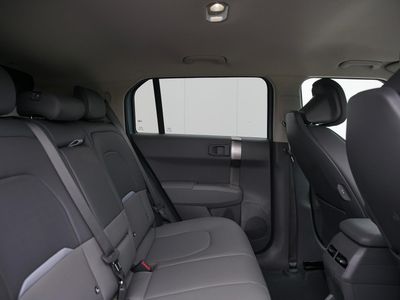 2026 Kia EV3