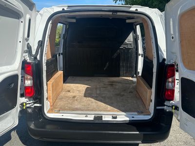 2023 Toyota Proace