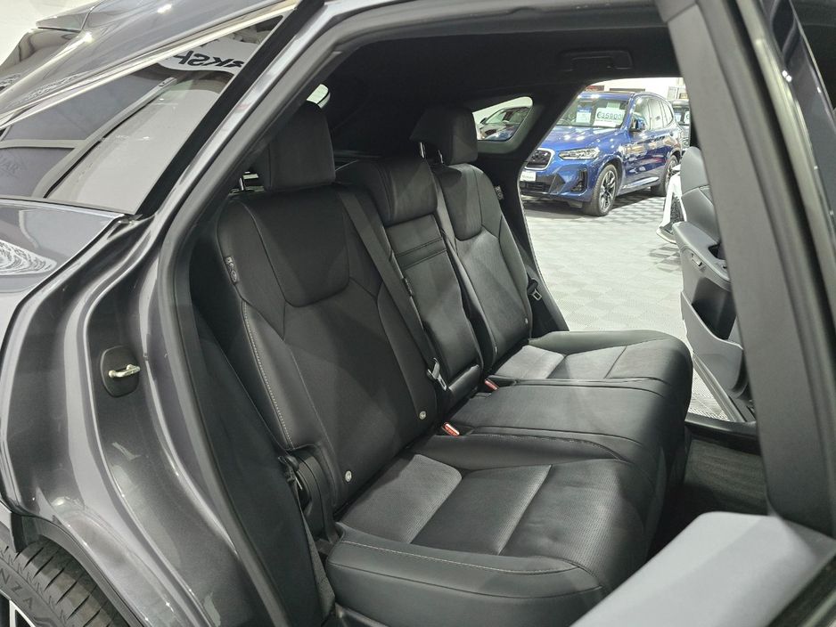 2023 Lexus RX450h+