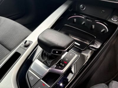2022 Audi A4