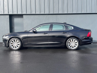 2020 Volvo S90