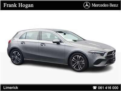 2026 Mercedes-Benz A Class