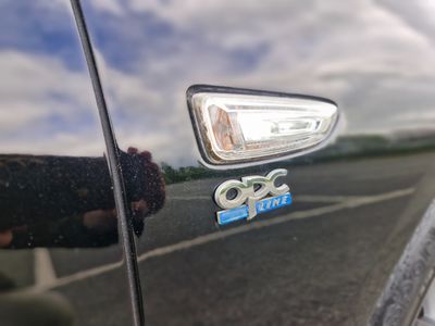 2019 Opel Insignia