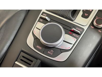 2015 Audi A3