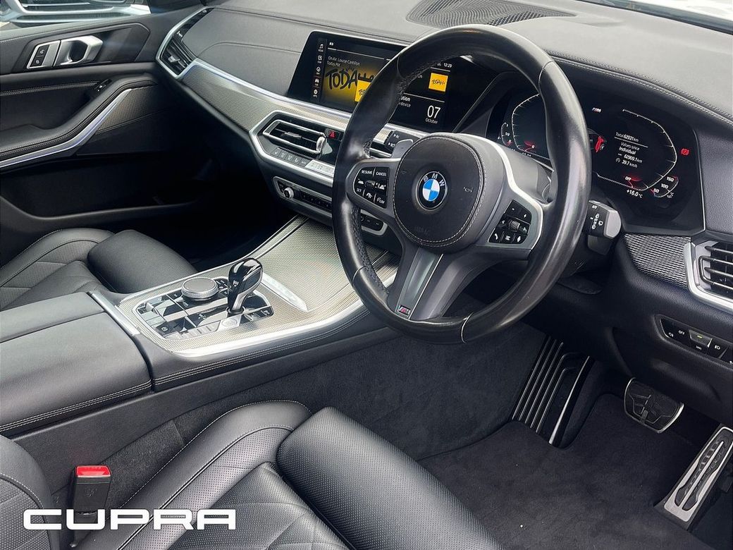 2023 BMW X5
