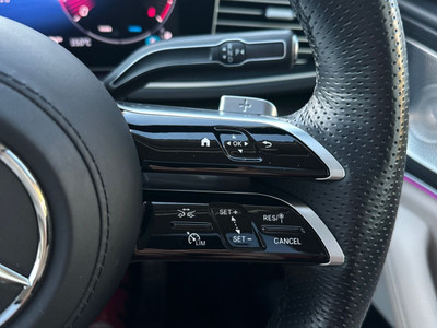 2025 Mercedes-Benz GLS