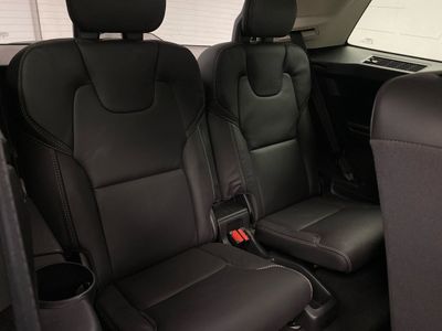 2024 Volvo XC90