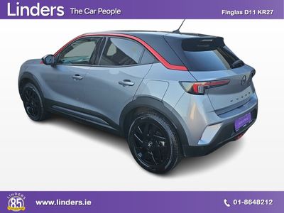 2023 Opel Mokka
