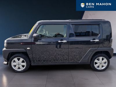 2024 Daihatsu Taft