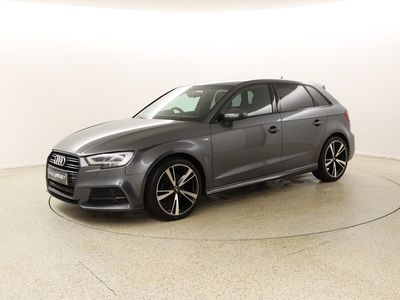 2017 Audi A3