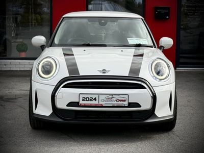 2024 Mini Cooper