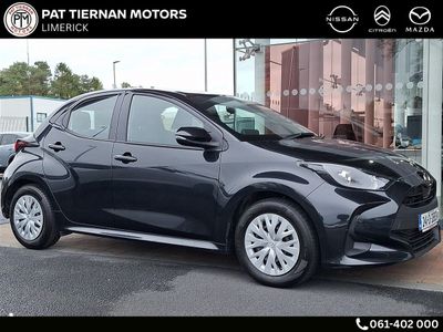 2024 Mazda Mazda2