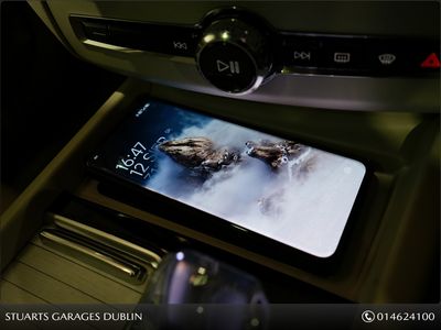 2025 Volvo XC60