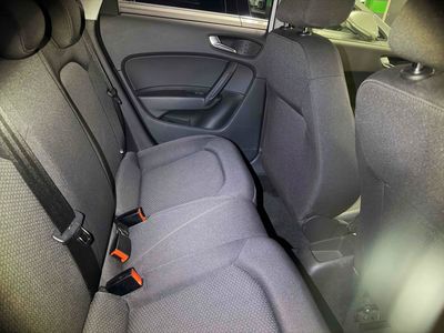 2017 Audi A1