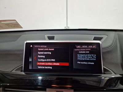 2022 BMW X1