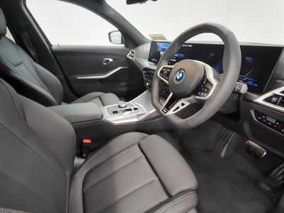 2026 BMW 3 Series