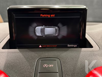 2017 Audi A1