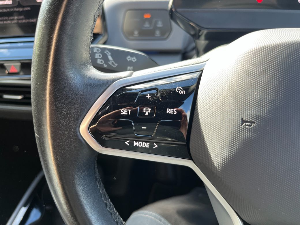 2022 Volkswagen ID.3