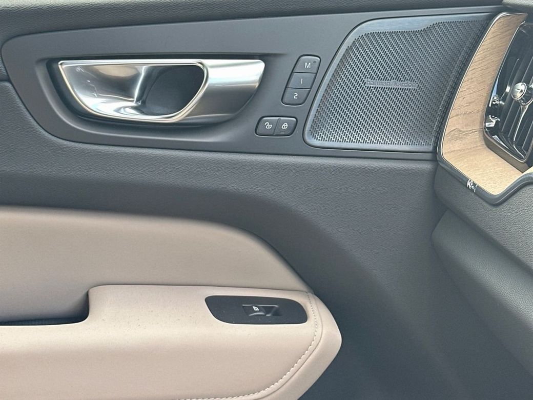 2026 Volvo XC60