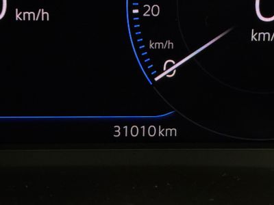 2019 Volkswagen Polo