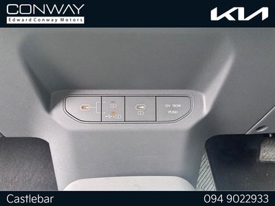 2025 Kia EV3