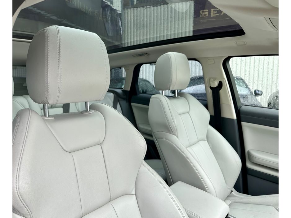 2016 Land Rover Range Rover Evoque