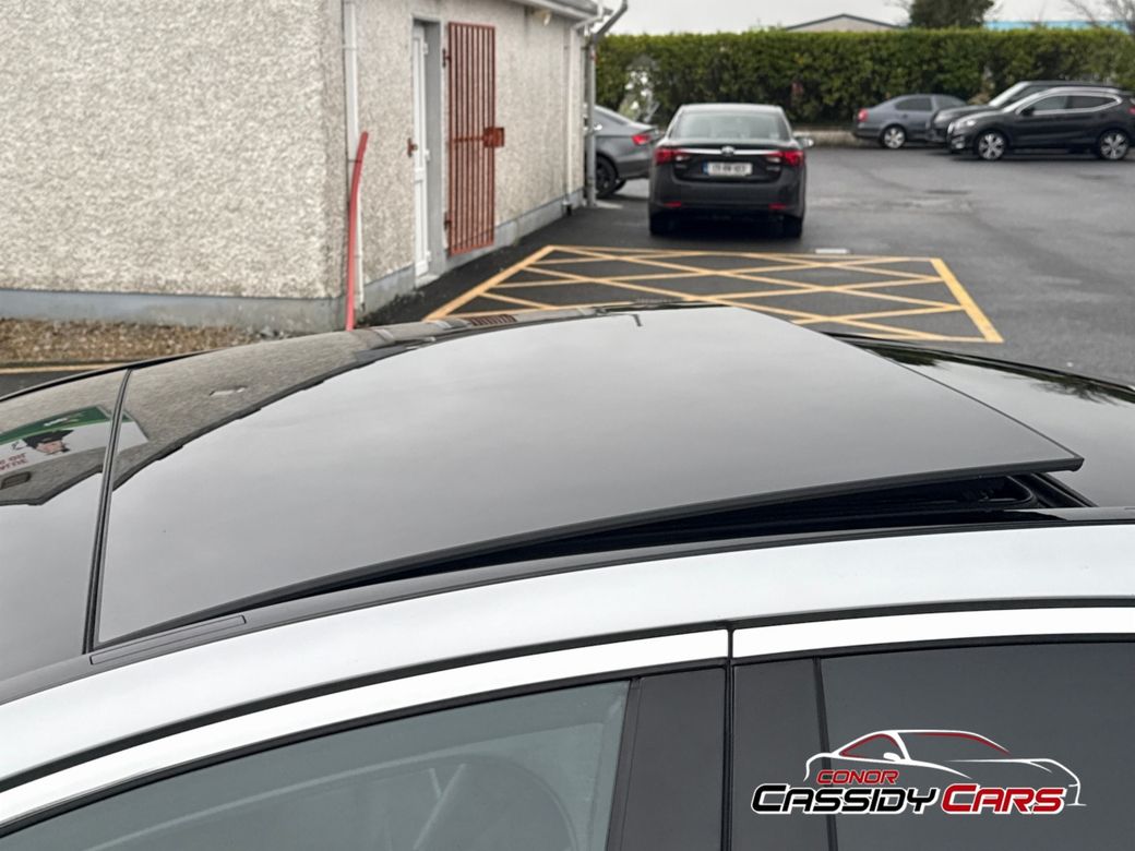 2019 Mercedes-Benz C Class