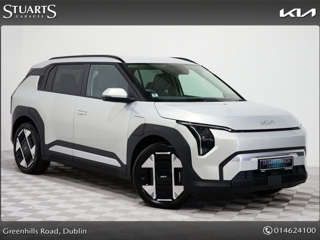 vehicle for sale from Stuarts Garages