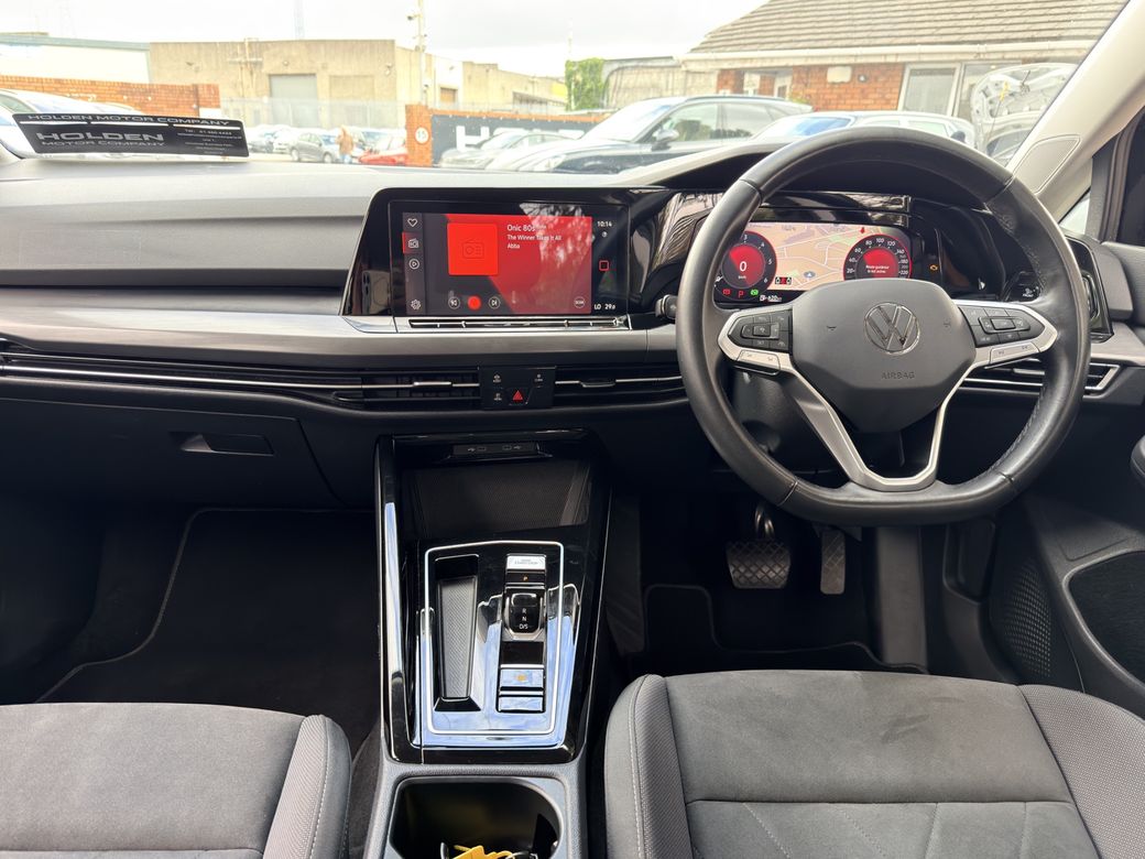 2023 Volkswagen Golf