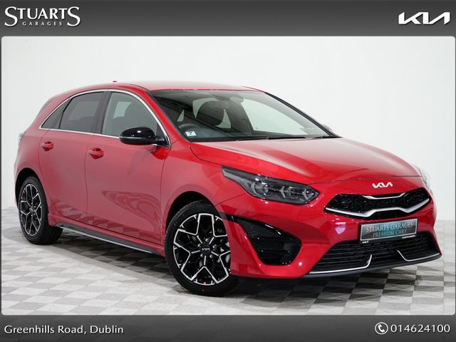 vehicle for sale from Stuarts Garages