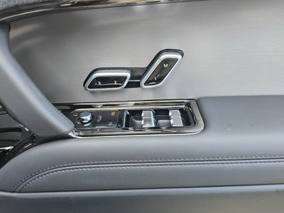 2026 Land Rover Range Rover Sport