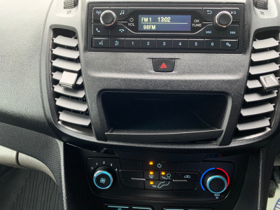 2022 Ford Transit Connect