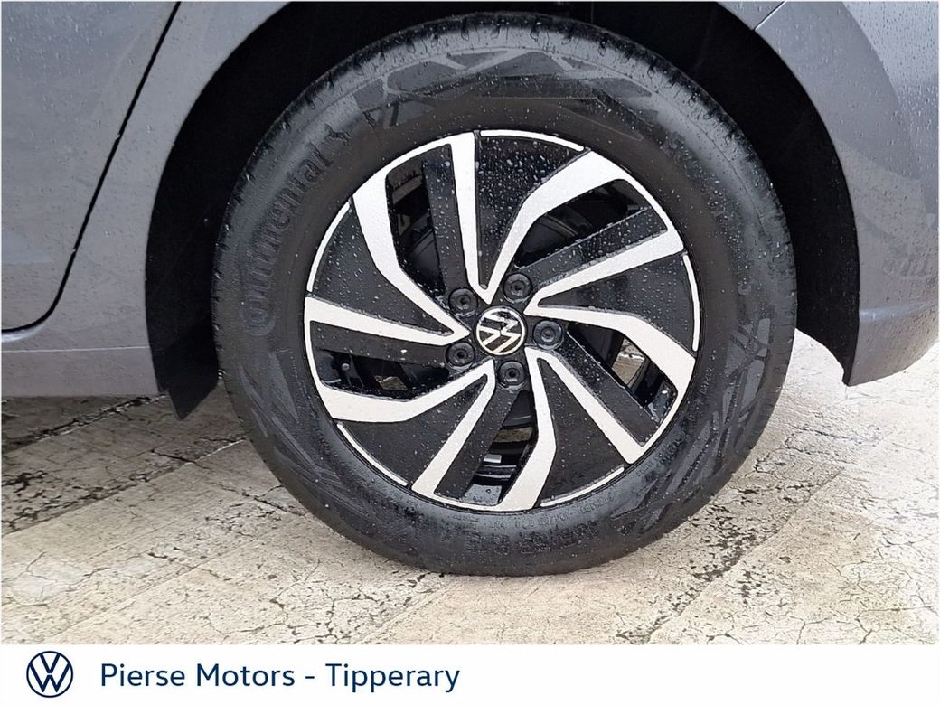 2023 Volkswagen Polo