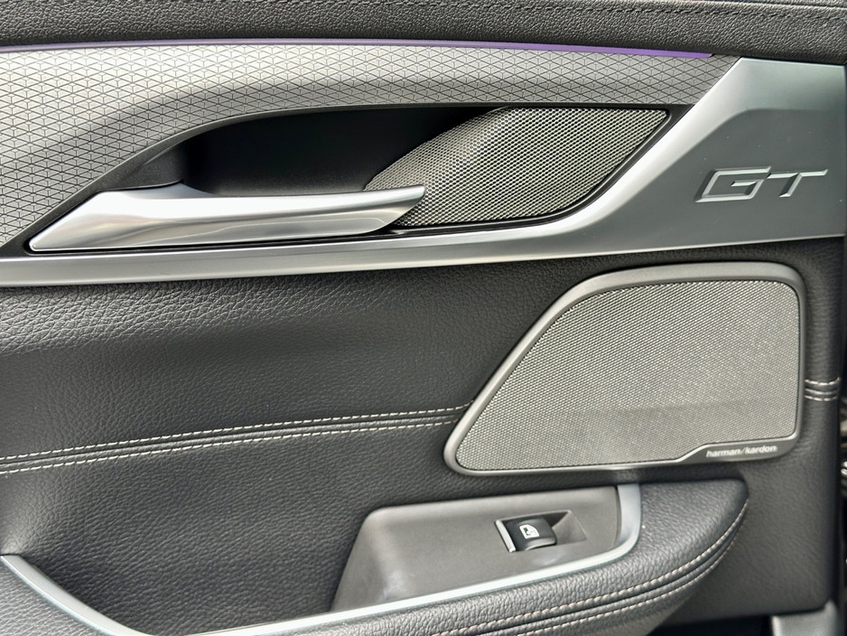 2020 BMW 6 Series