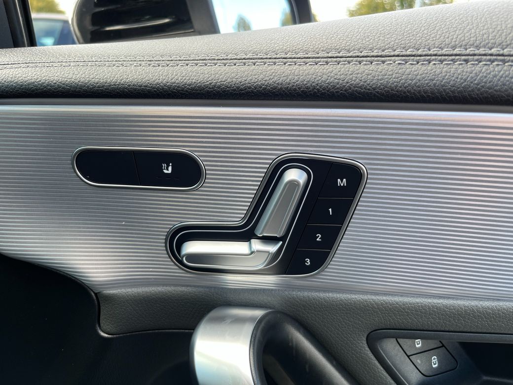 2019 Mercedes-Benz A Class