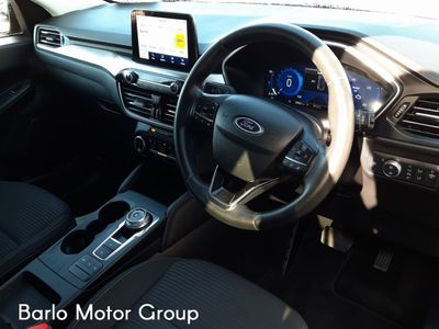 2023 Ford Kuga