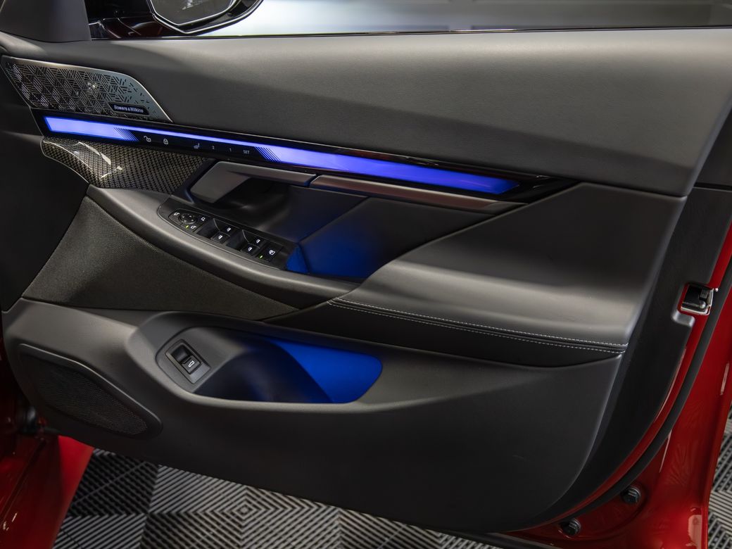 2025 BMW 5 Series