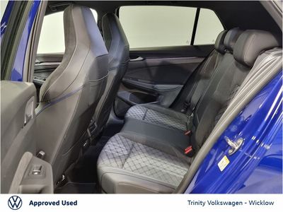 2026 Volkswagen Golf