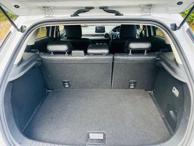 2016 Mazda CX-3
