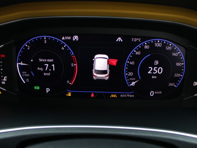 2020 Volkswagen T-Roc