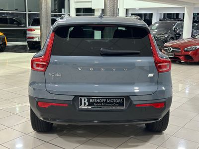 2023 Volvo XC40